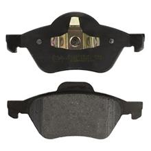 لنت ترمز جلو پارس لنت مدل 23215 Pars Lent 23215 Front Brake Pad